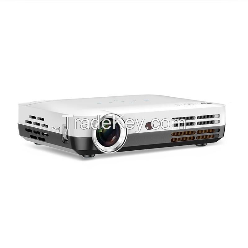 Wowoto HD projector D600 with 250 Ansi(optional 350 ansi)