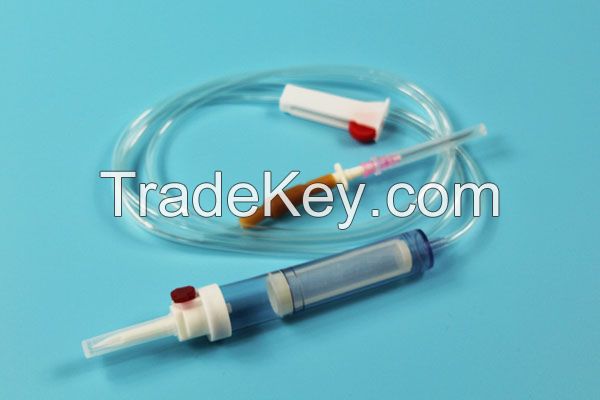 Infusion Set