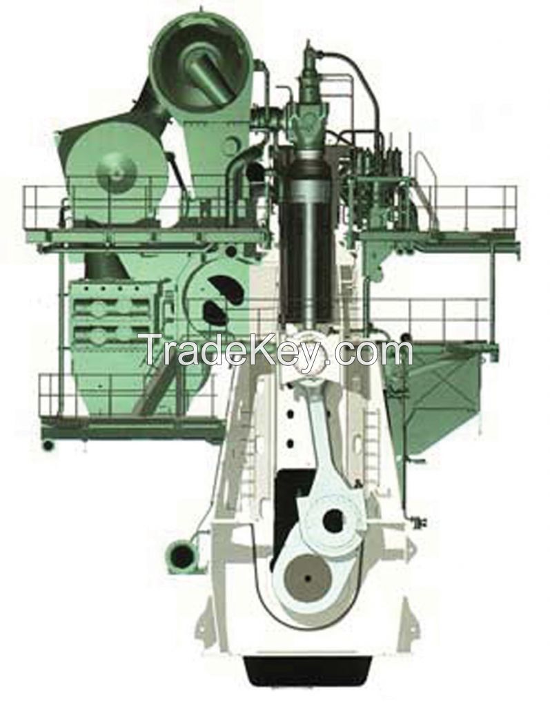 MARINE ENGINE&amp;DIESEL GNERATOR PARTS