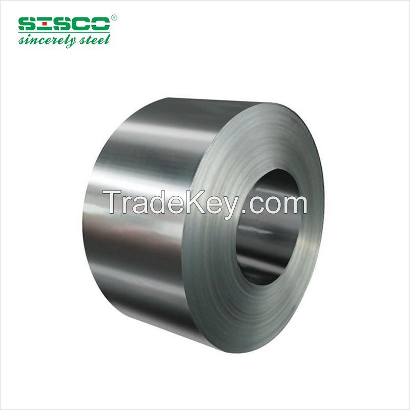 hot selling products dip galvanized steel coils in strips spcc for Pakistan 