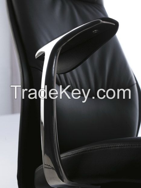 High back executive office chair, boss chair manager chair