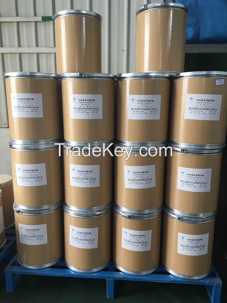 P-Methoxybenzoic Acid P-anisic acid CAS No. 100-09-4