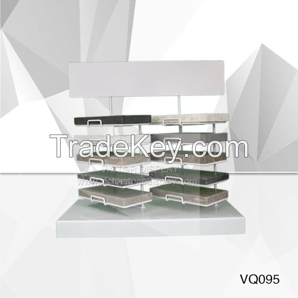 VQ095 Quartz Countertops Display Stands