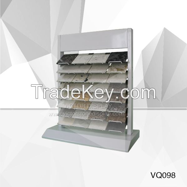 VQ095 Quartz Countertops Display Stands