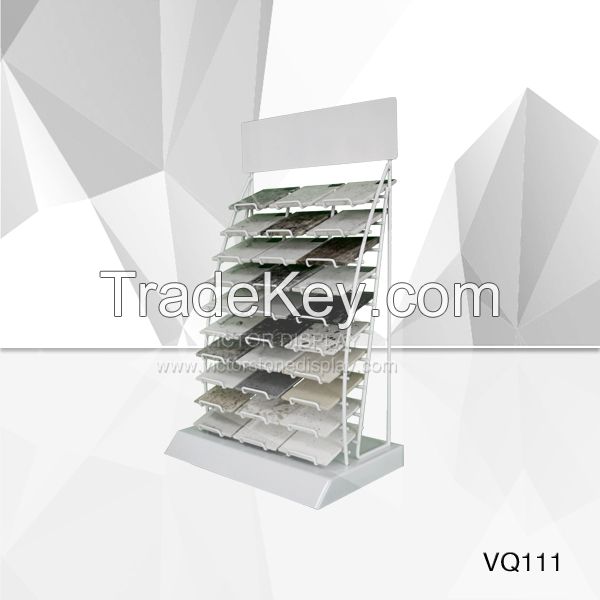 VQ095 Quartz Countertops Display Stands