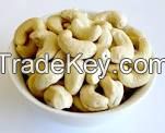 cashew nuts