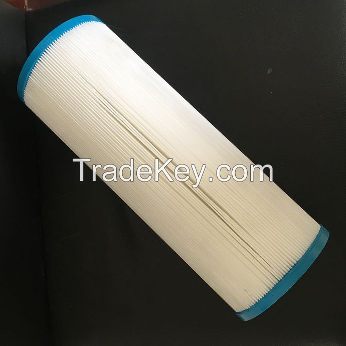 swimming filter cartridge