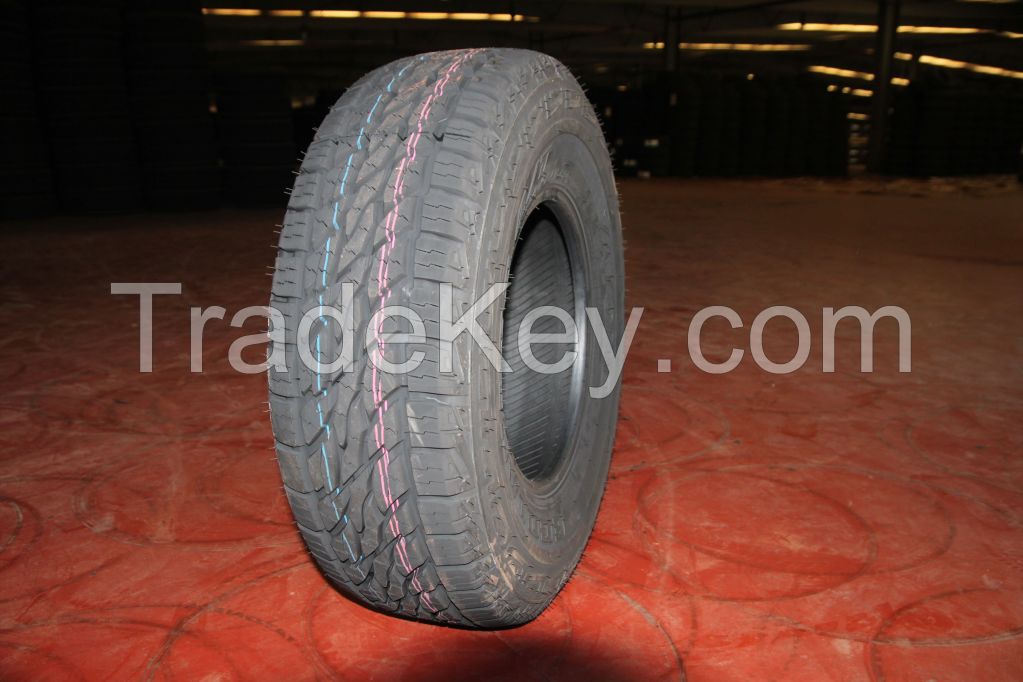 Yatone 245/70R16 All terrain tire
