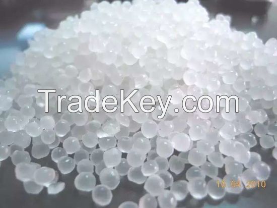 Virgin & Recycled HDPE / LDPE / LLDPE Granules 