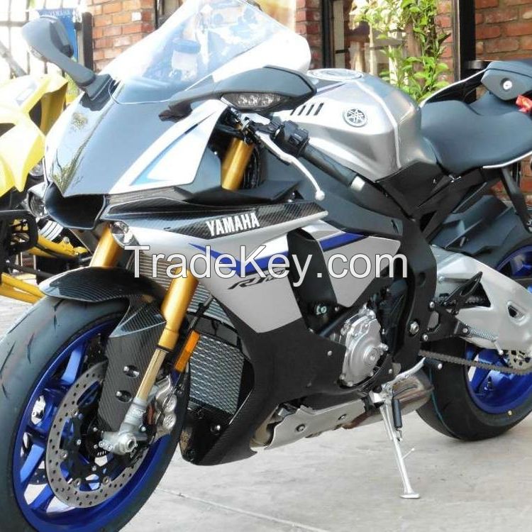 Brand New/Used 2019 YZF-R1M SportBikes