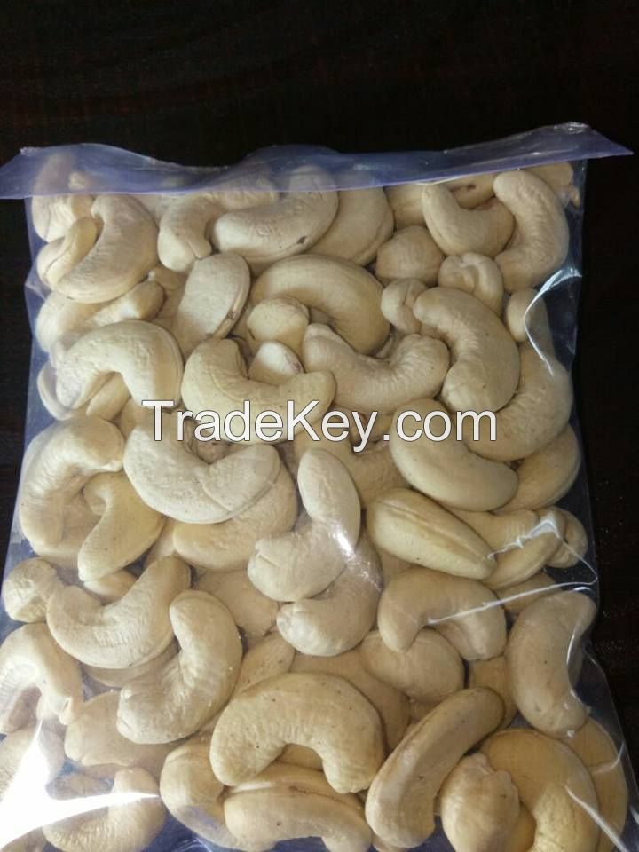 Raw Cashew Nuts Wholesale / Raw Cashew Nuts in Shell