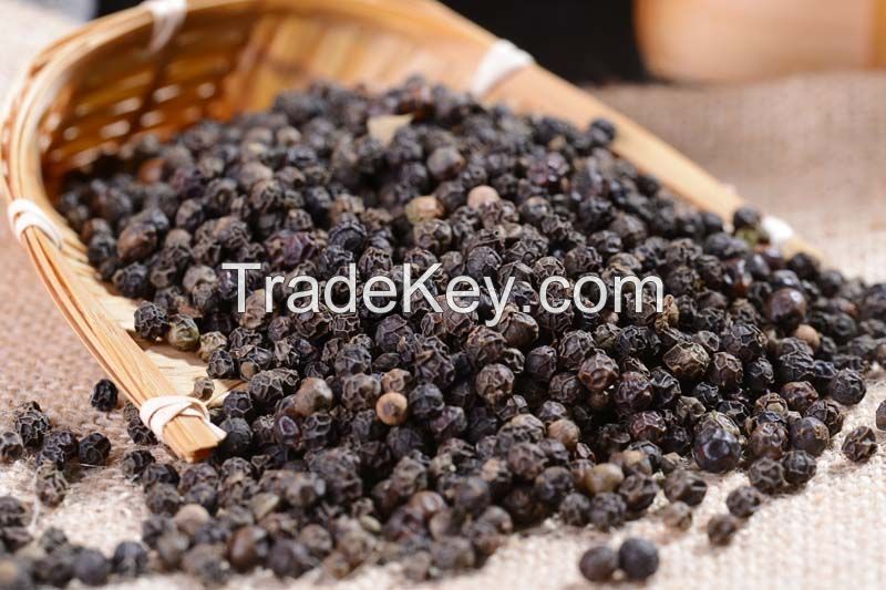 Spices Black/White Pepper 550gl/ 500gl/ Whole Black Pepper