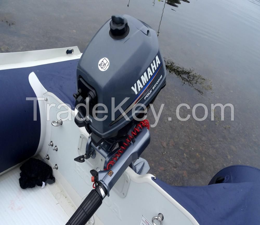 Discount Price For 15hp,25hp,40hp,60hp, 9.9hp 4 stroke outboard motor / boat engine