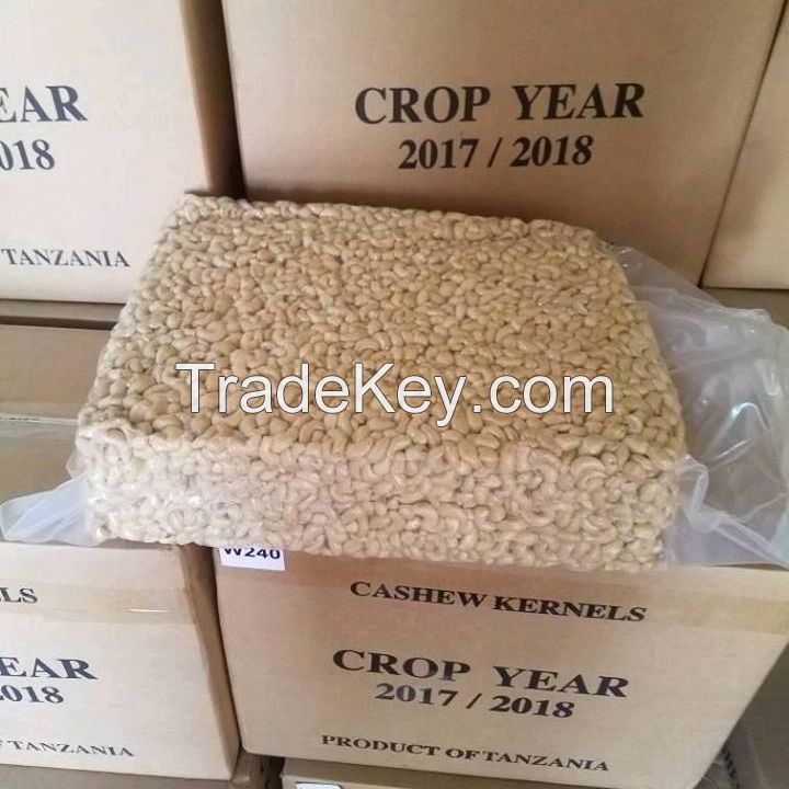 Raw Cashew Nuts Wholesale / Raw Cashew Nuts in Shell