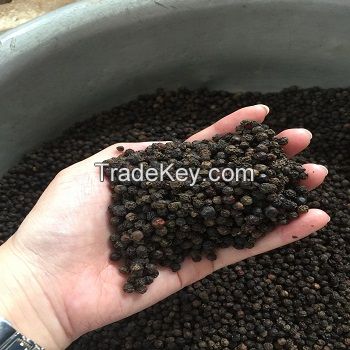 Top Quality Black Pepper