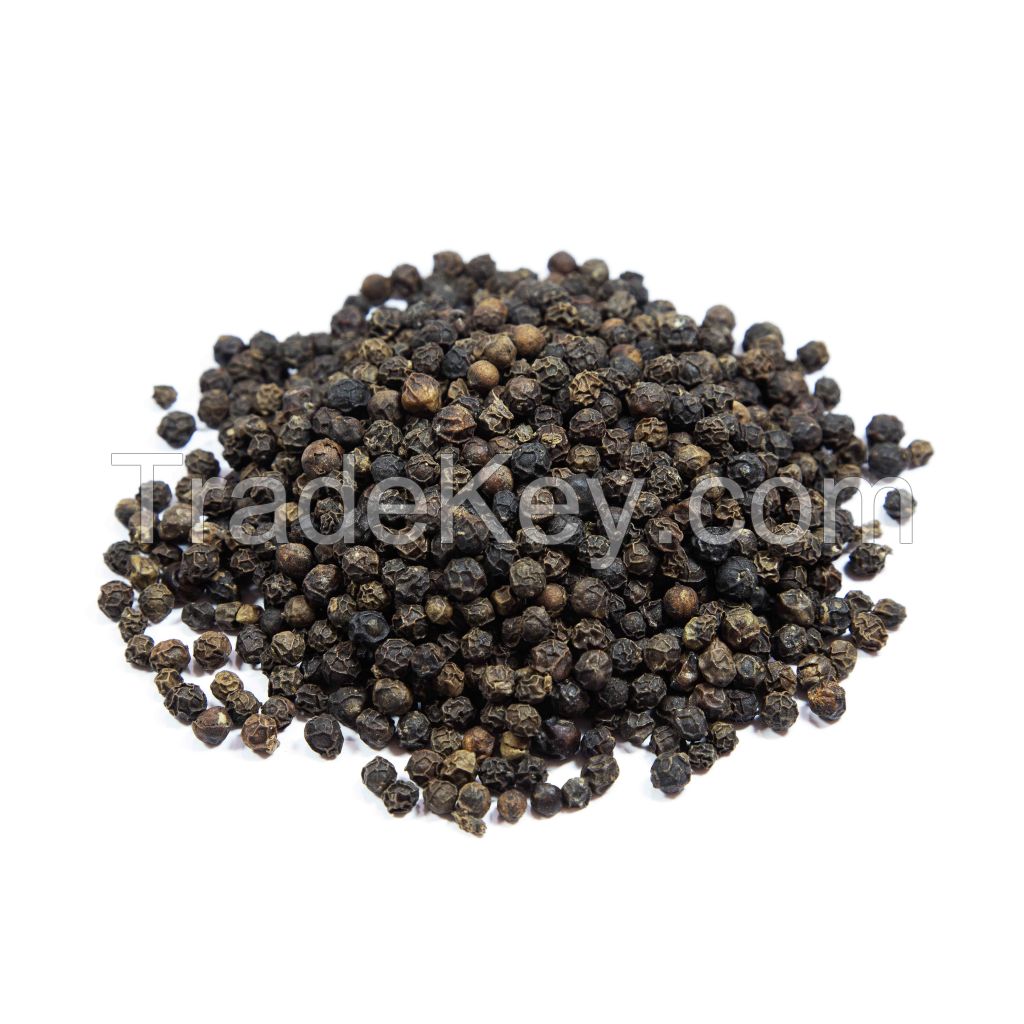 Top Quality Black Pepper