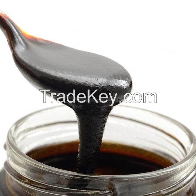 Sugar Cane Molasses 