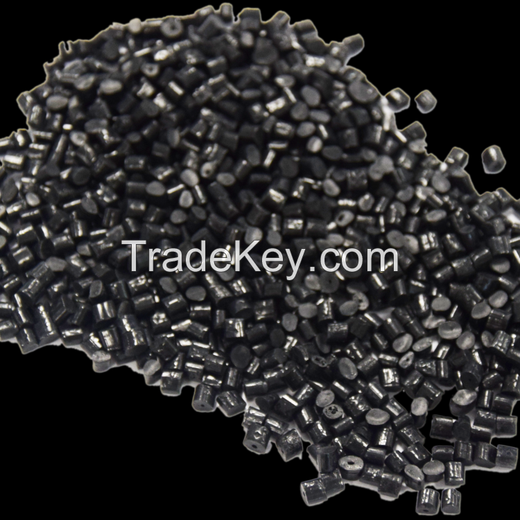 Wholesale Recycled Virgin ABS Absplastic Plastic Granules 