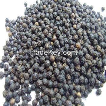 100% Natural Cleaned Dried whole White And Black Pepper