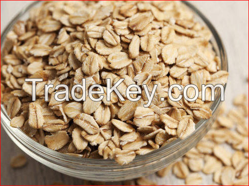 Gluten free Rolled Oats