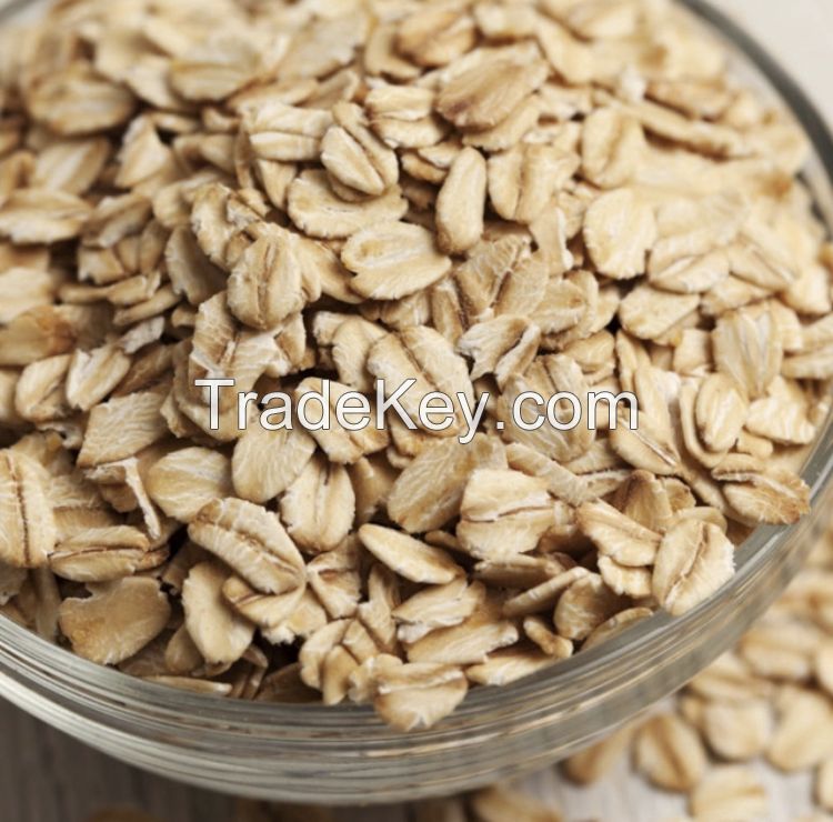 Gluten free Rolled Oats