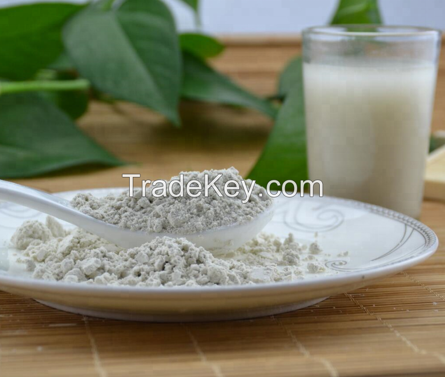 Natural Crystal powder  isolate powder 99%