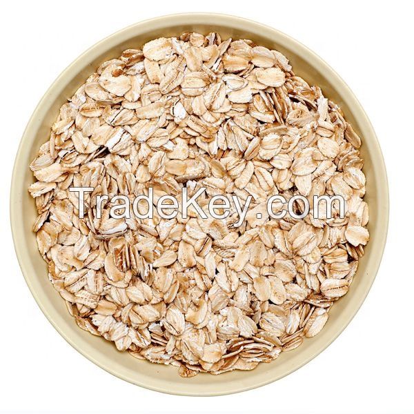 Gluten free Rolled Oats