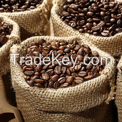 Arabica Roasted Coffee Beans