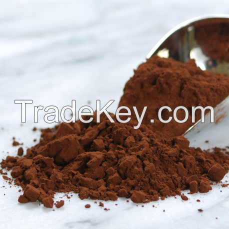 Wholesale Cocoa Powder