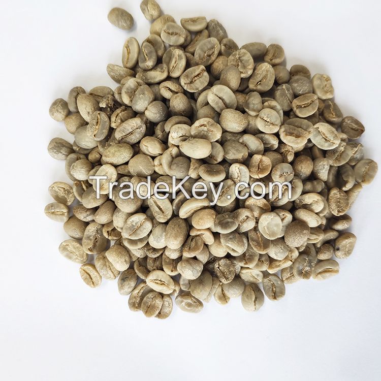  Liberica Coffee Beans