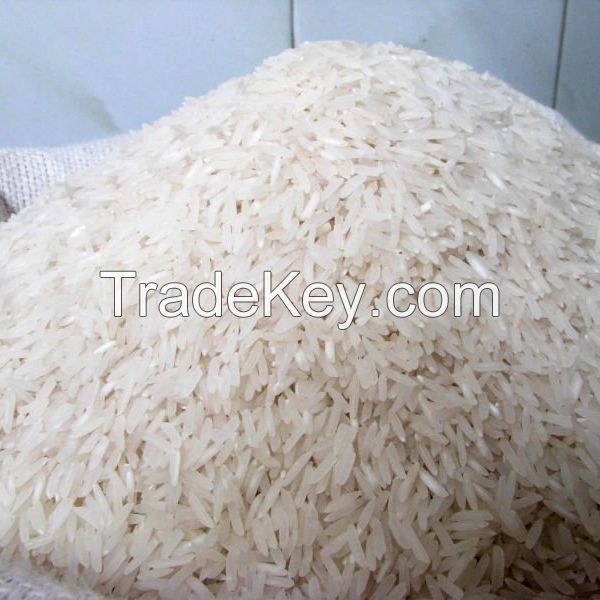  Best Price Dried 5% Broken Long Grain Thai White Rice