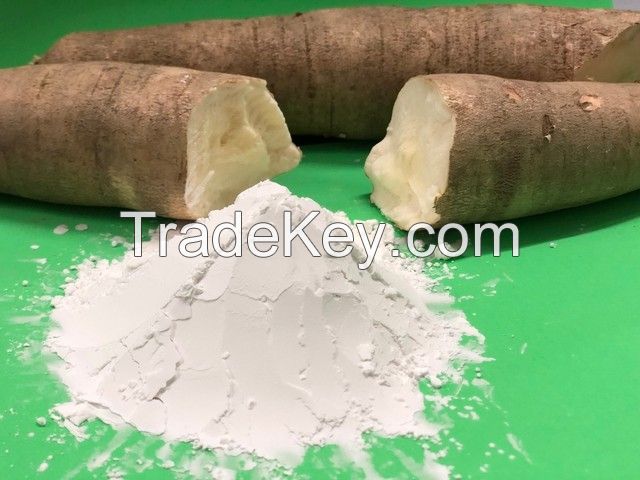 Best Price Tapioca Starch 