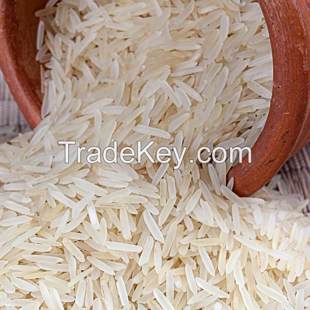 Long Grain Basmati Rice 1121 