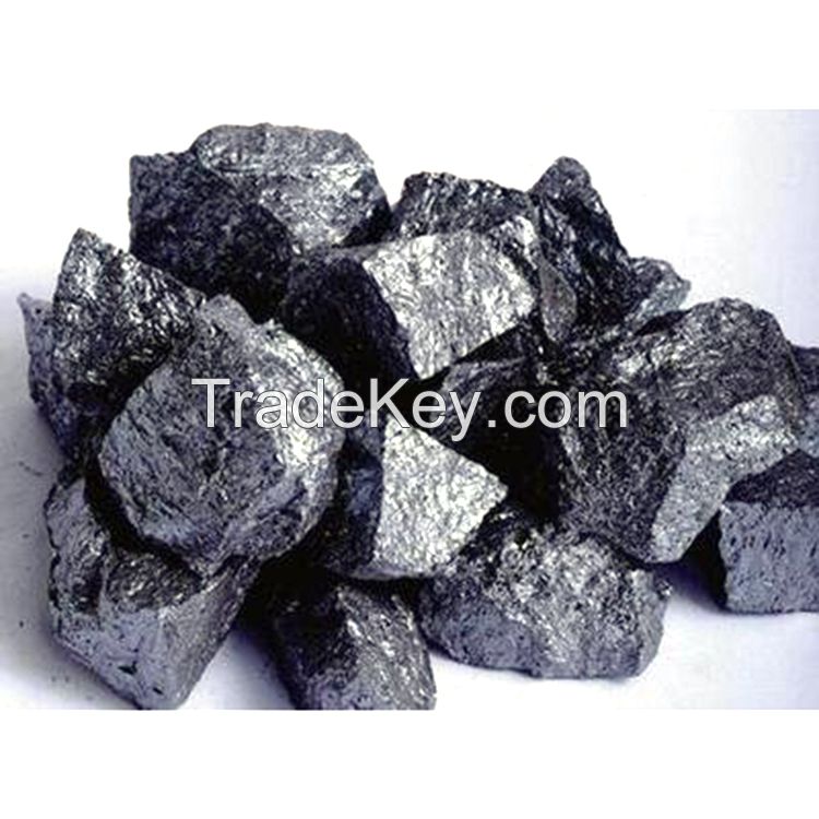 Best Price Silicon Manganese Alloy