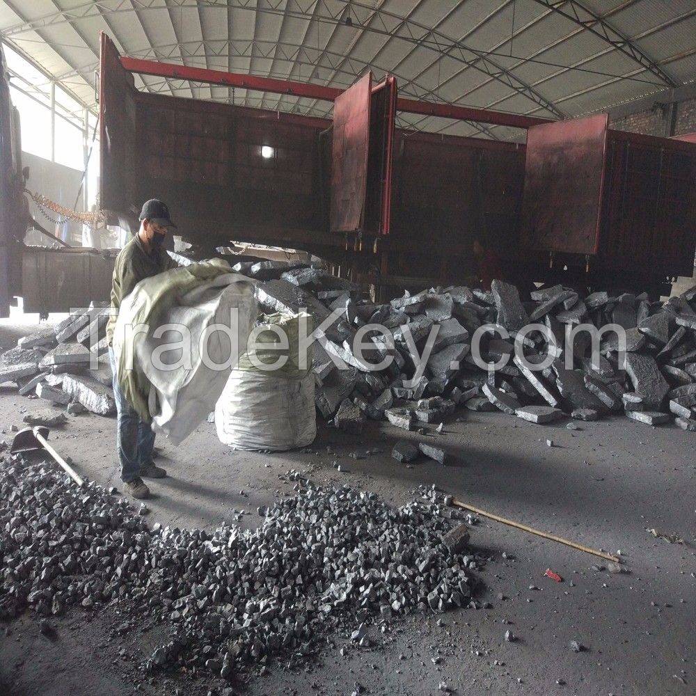 ferro silicon briquette ferro silicon alloy75% 72%70% 65% high purity ferro silicon lump and grain