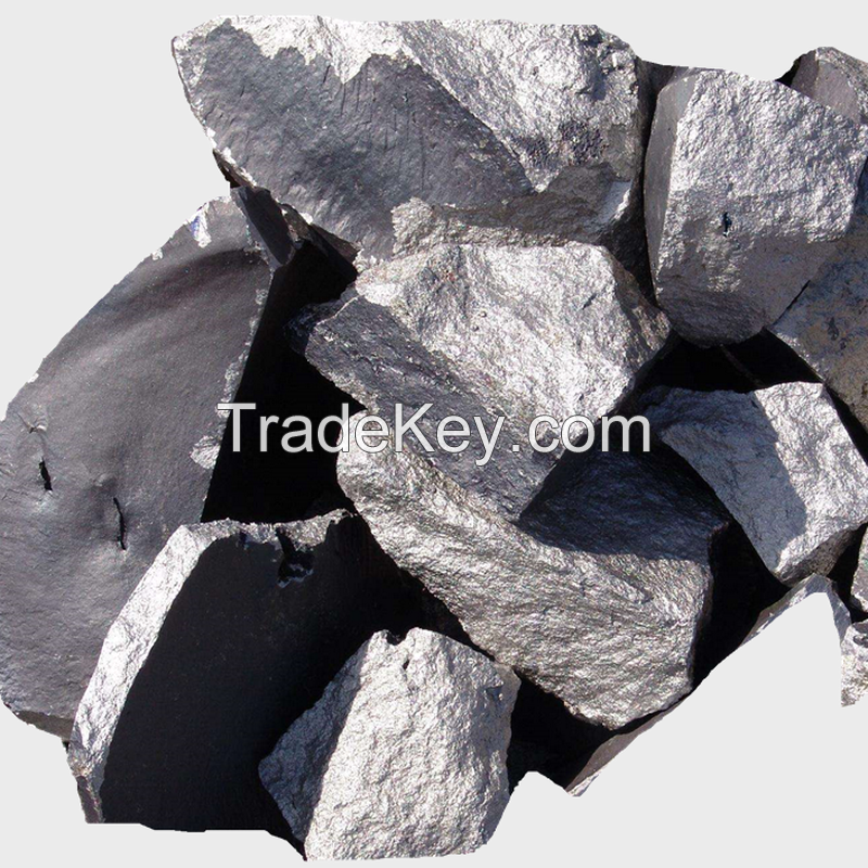 ferro silicon briquette ferro silicon alloy75% 72%70% 65% high purity ferro silicon lump and grain