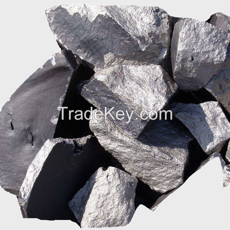 Best Price Silicon Manganese Alloy
