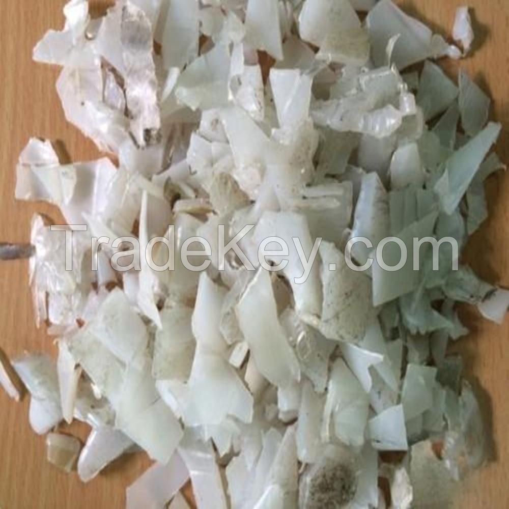  PP White Regrind scrap