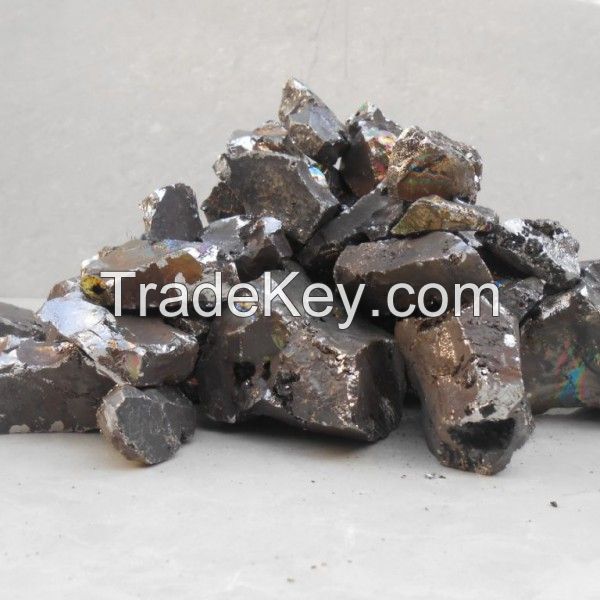  High Carbon Ferro Manganese