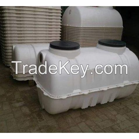 Hot sale SMC septic tank