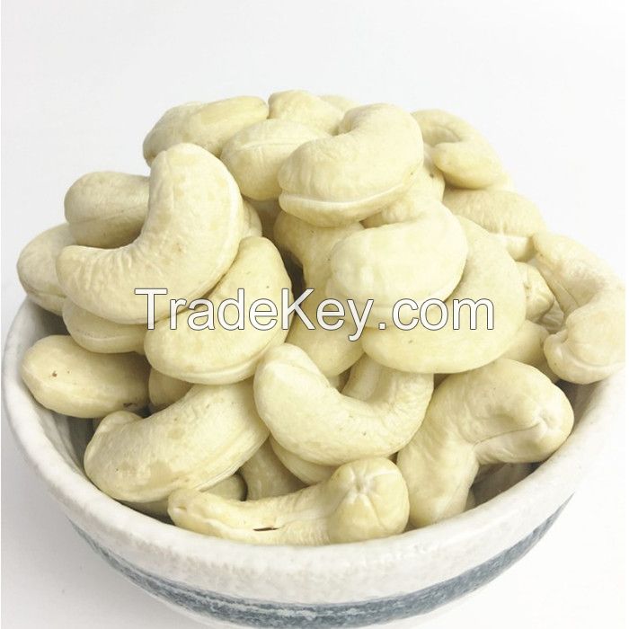 Large-grained cashew nuts/naturally grown cashew nuts