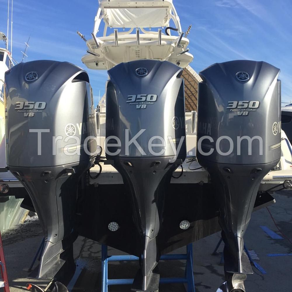 Yamahasz 90HP 75HP 115HP 150HP 4 stroke outboard motor / boat engine