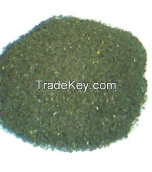 Ferro alloy Titanium Sponge  Powder 