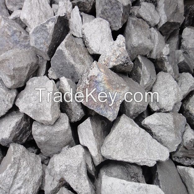 Hot Sale Ferro Manganese/ Ferromanganese 