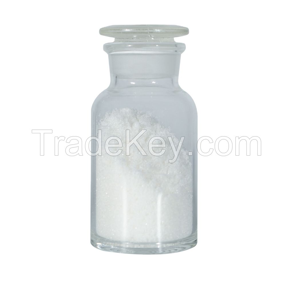 Cinnamic acid CAS 621-82-9/cas 140-10-3 99%min