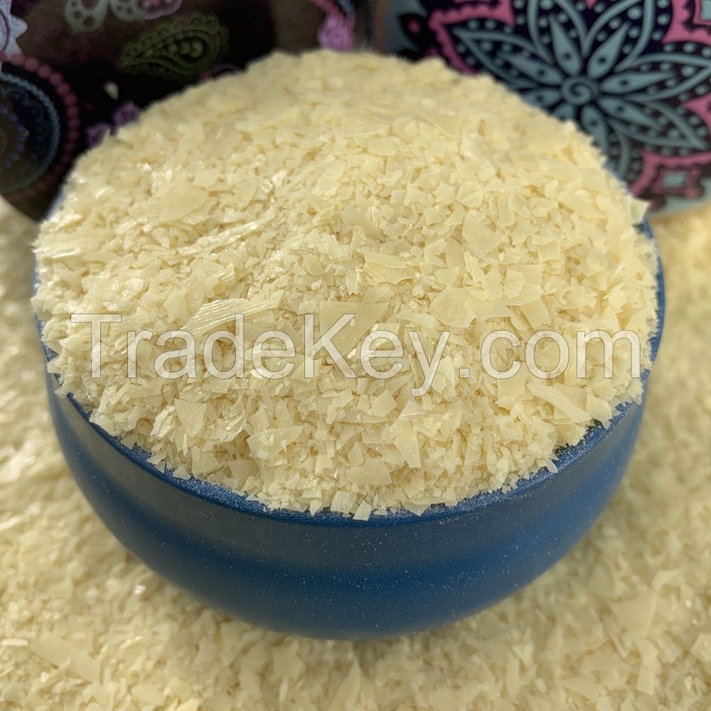 Lanolin Wax