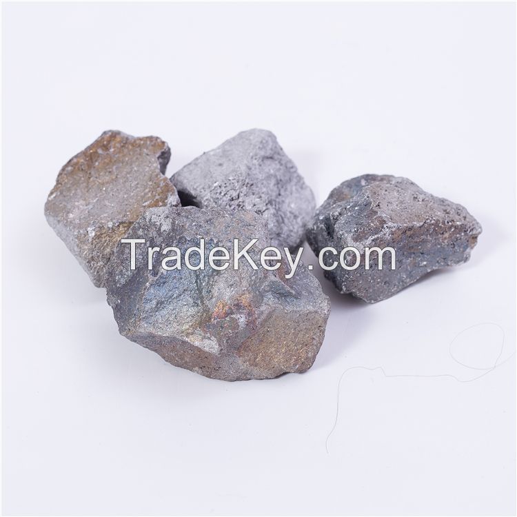 Cheap Price Ferro Silicon Manganese