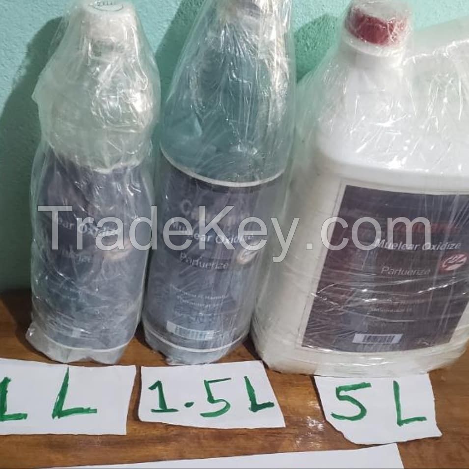 Direct supply of Caluanie Muelear Oxidize