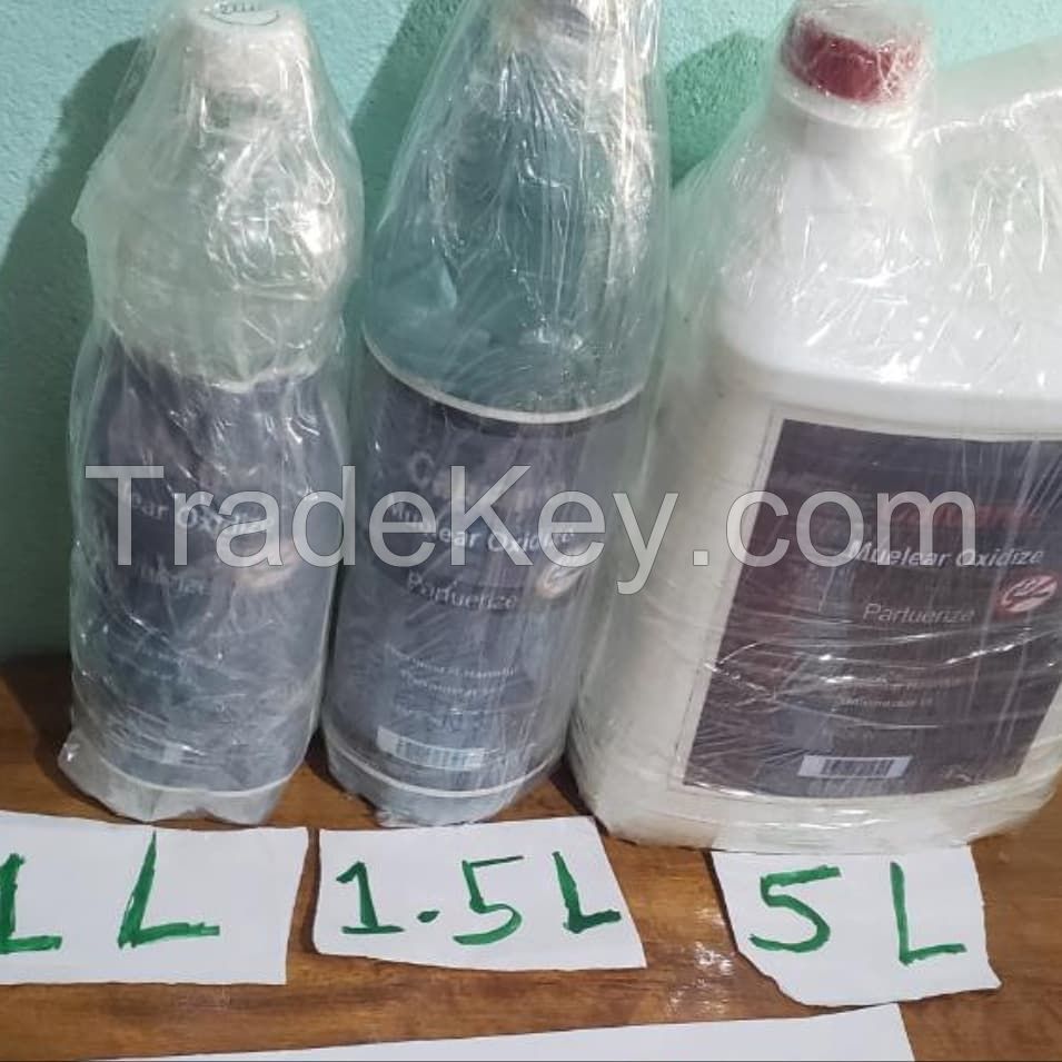 High grade Caluanie Muelear Oxidize