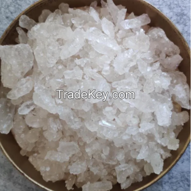 Isopropylbenzylamine crystals CAS 102-97-6 C10H15N in stock